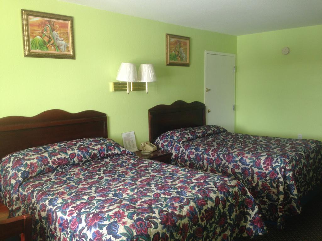 Budget Inn Donalsonville Екстериор снимка