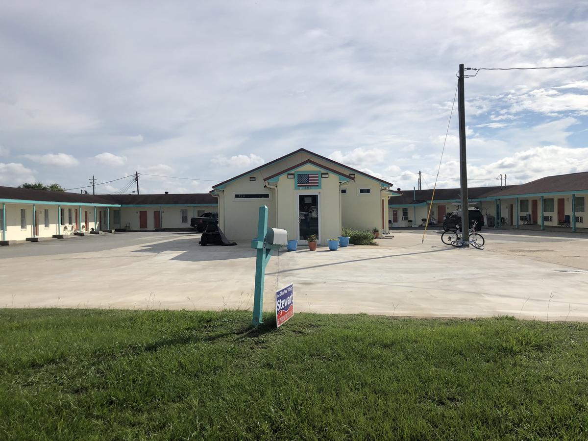 Budget Inn Donalsonville Екстериор снимка